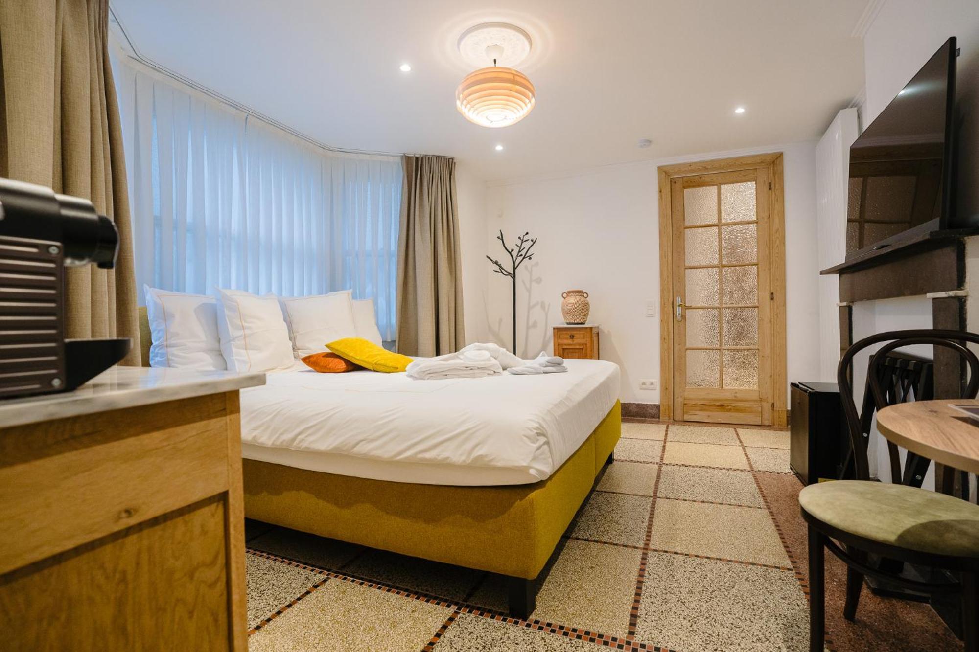 Circa 1929 Bed & Breakfast Oostende Ngoại thất bức ảnh