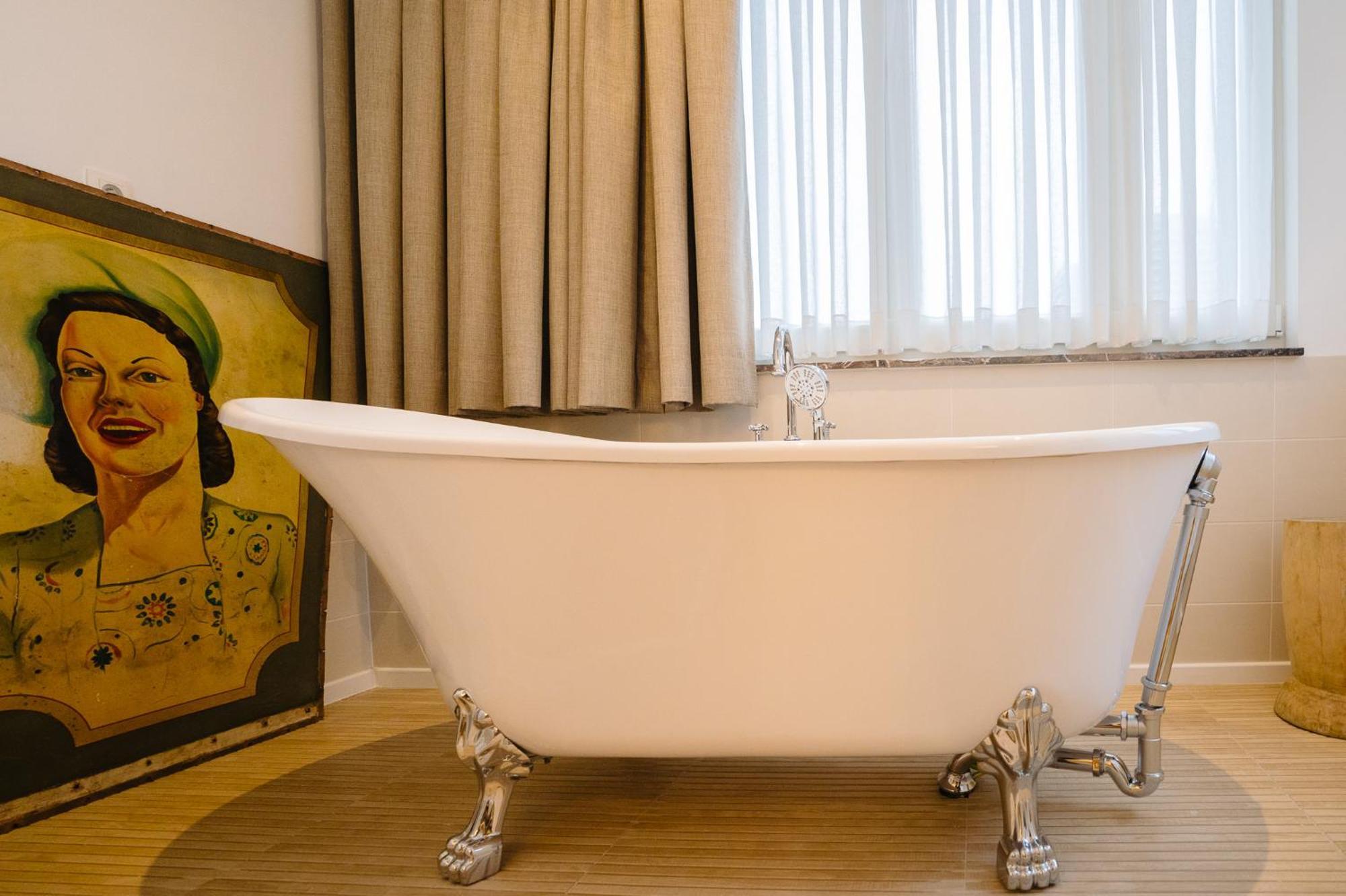 Circa 1929 Bed & Breakfast Oostende Ngoại thất bức ảnh