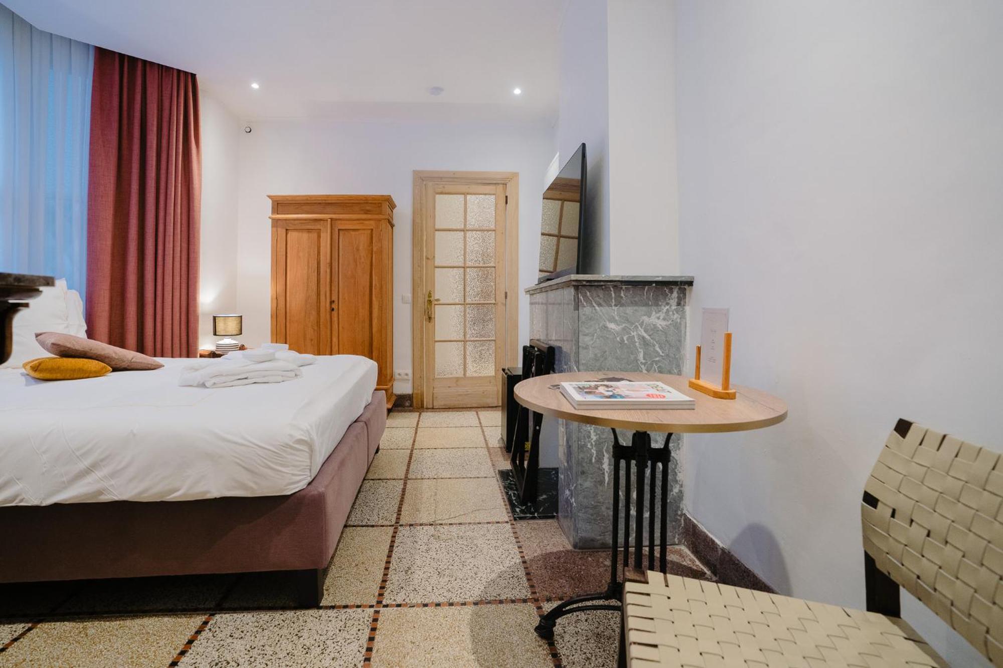 Circa 1929 Bed & Breakfast Oostende Ngoại thất bức ảnh