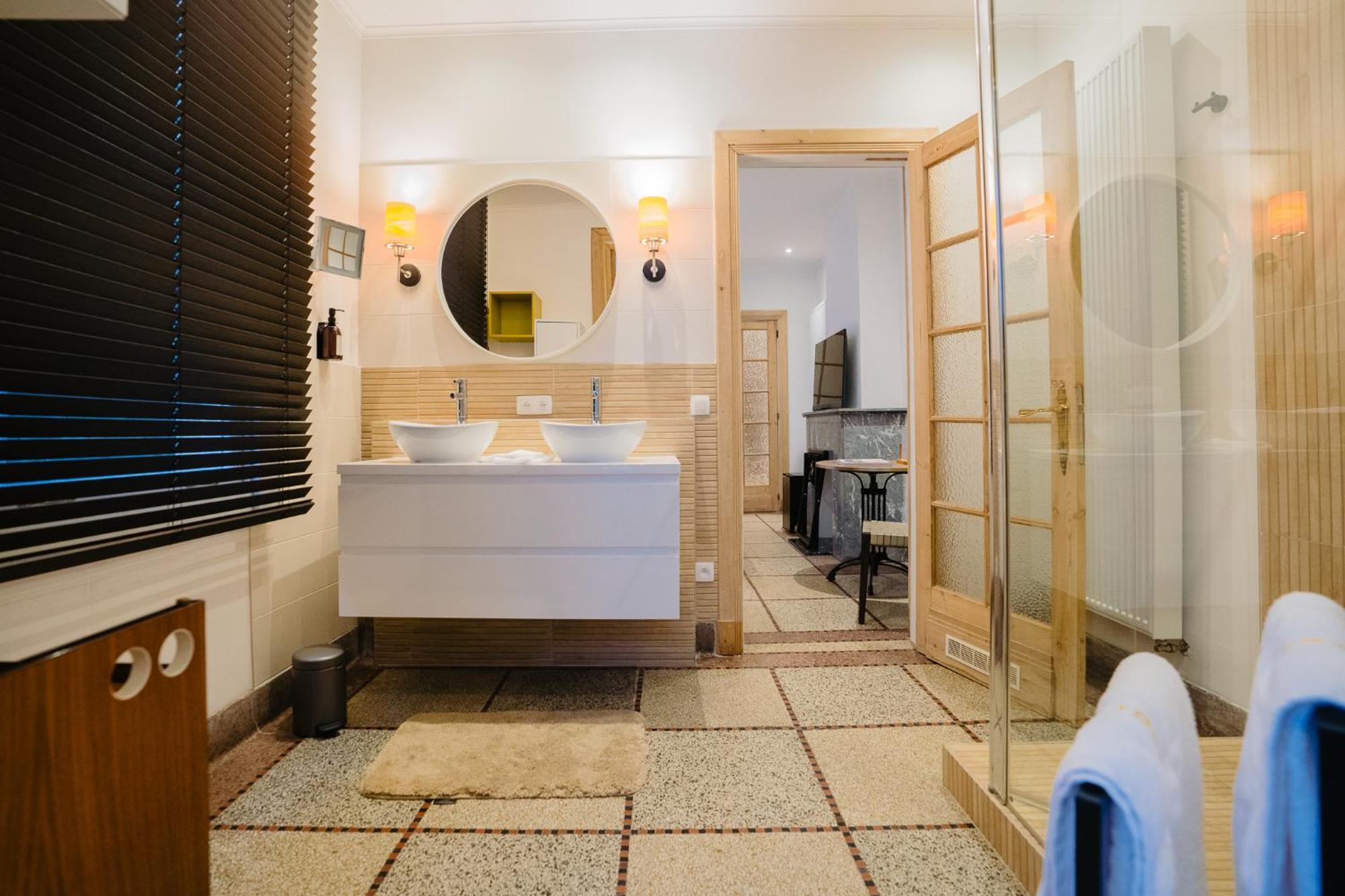 Circa 1929 Bed & Breakfast Oostende Ngoại thất bức ảnh