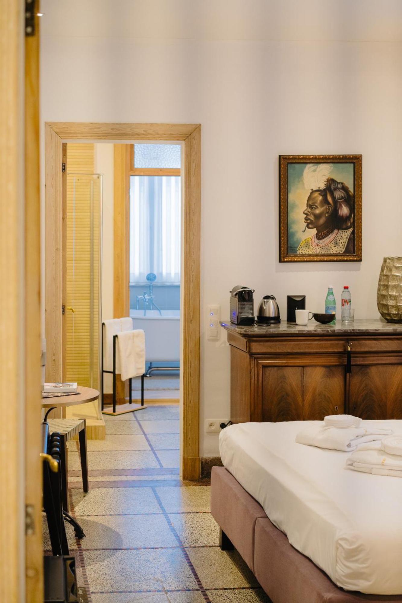 Circa 1929 Bed & Breakfast Oostende Ngoại thất bức ảnh